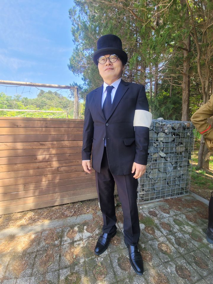 パク・ジュンヒー サムネイル画像