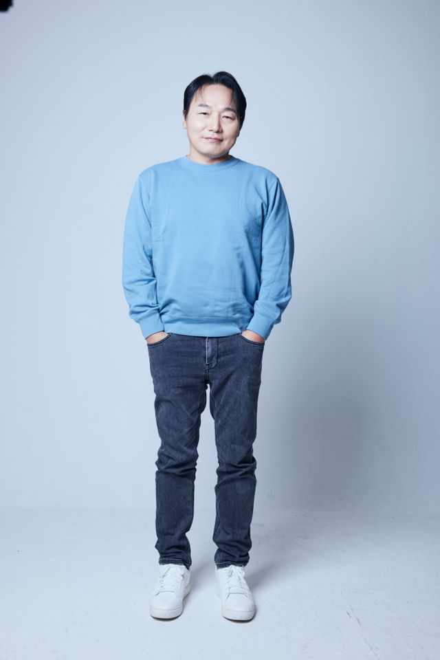 パク・ジュンヒー サムネイル画像