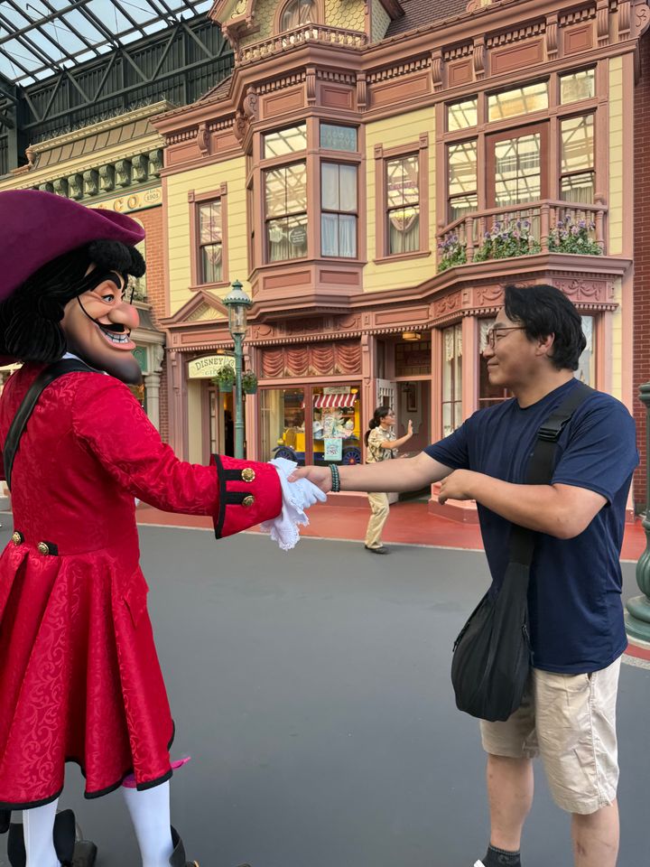 パク・ジュンヒー サムネイル画像