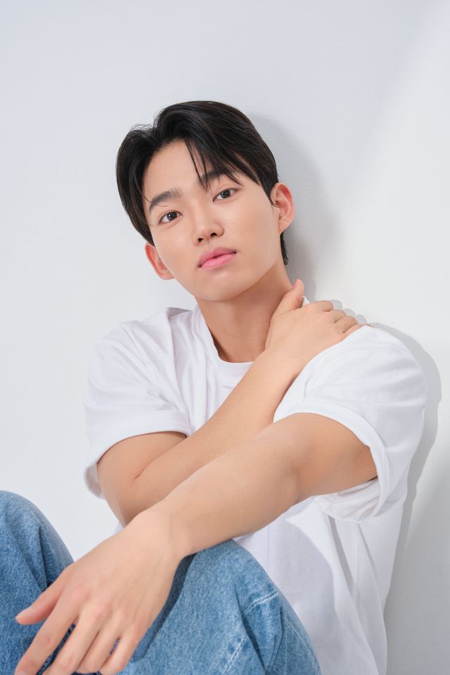 ชิน กวางฮยอก ภาพขนาดย่อ