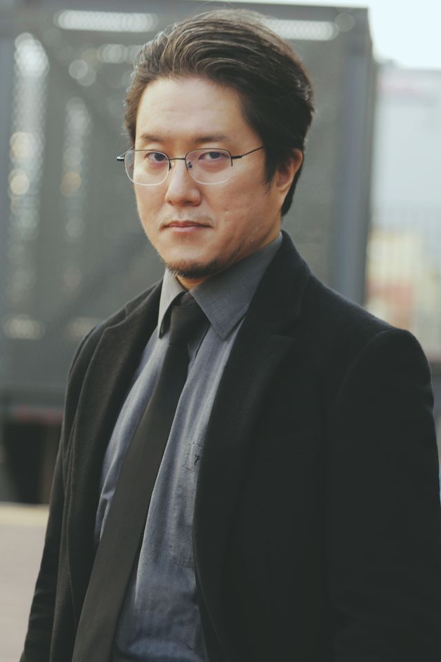 김지한 profile image