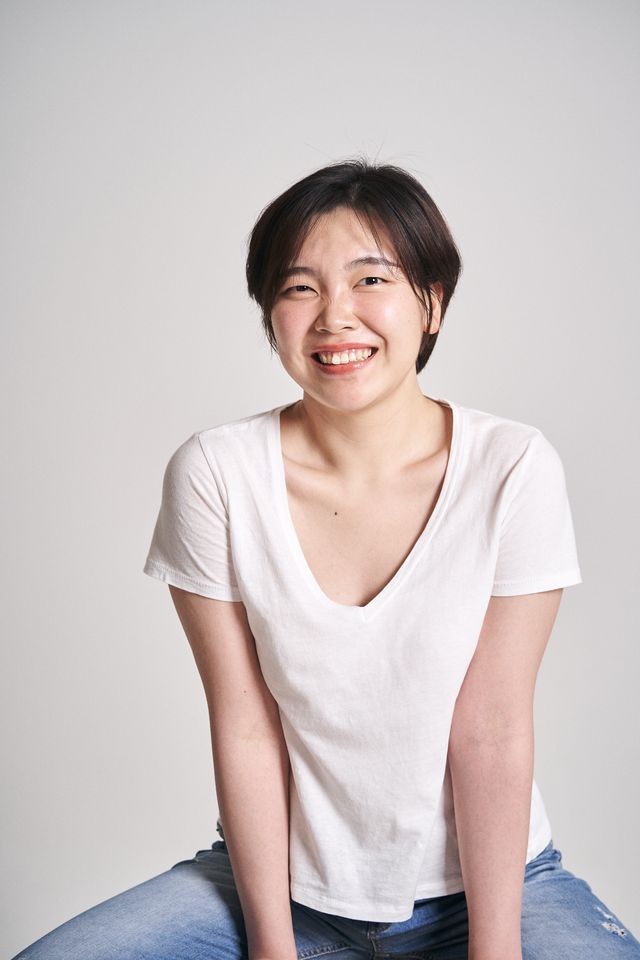 장유리 profile image