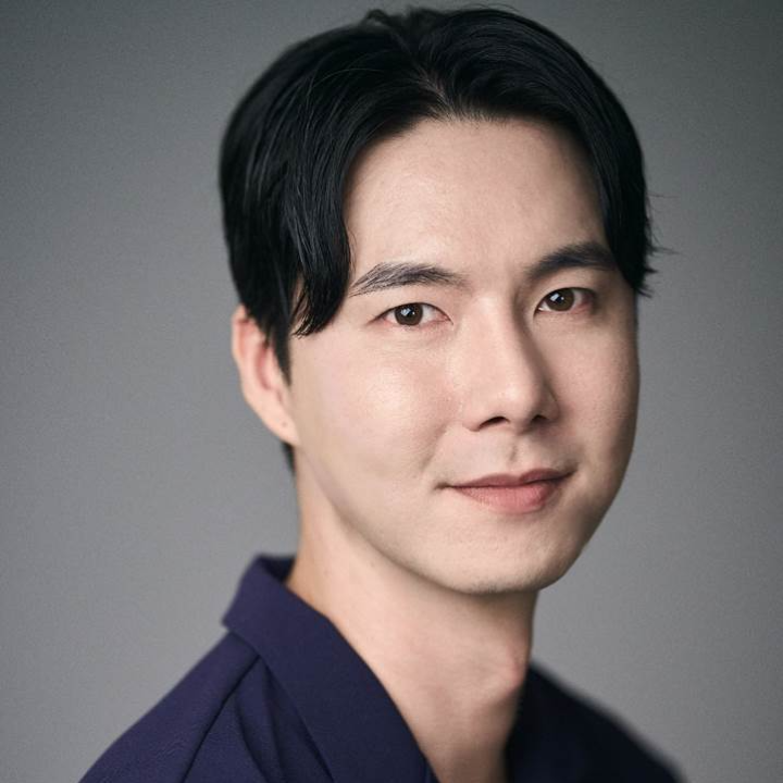 강진현 profile image