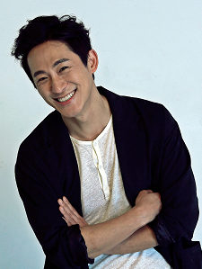 Baek Do-gyeom Thumbnail image