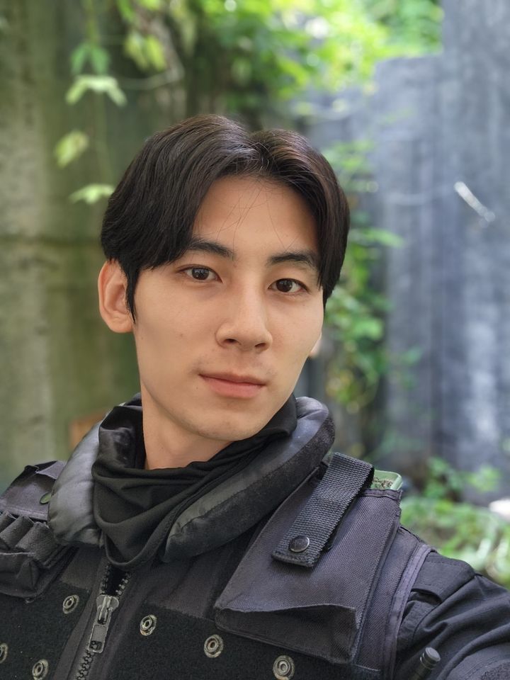 ジュ・ホジュン サムネイル画像