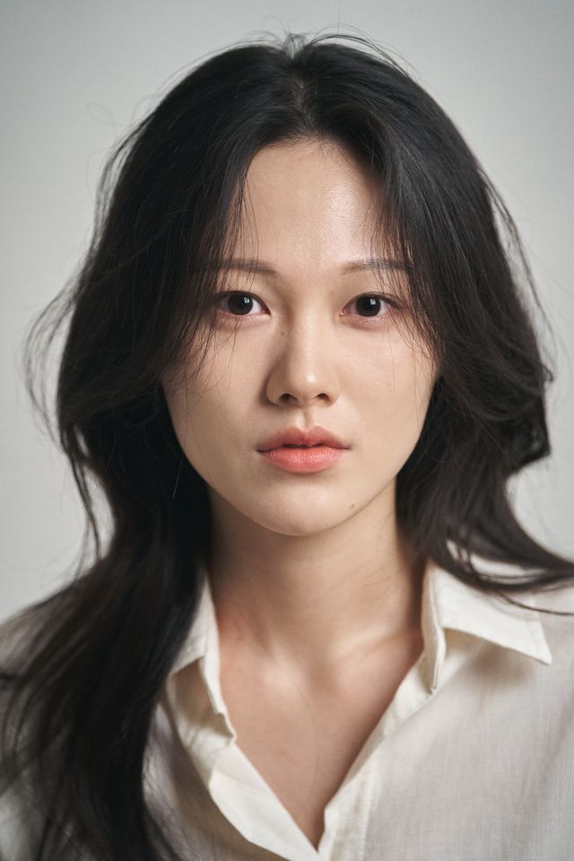 김사랑 profile image