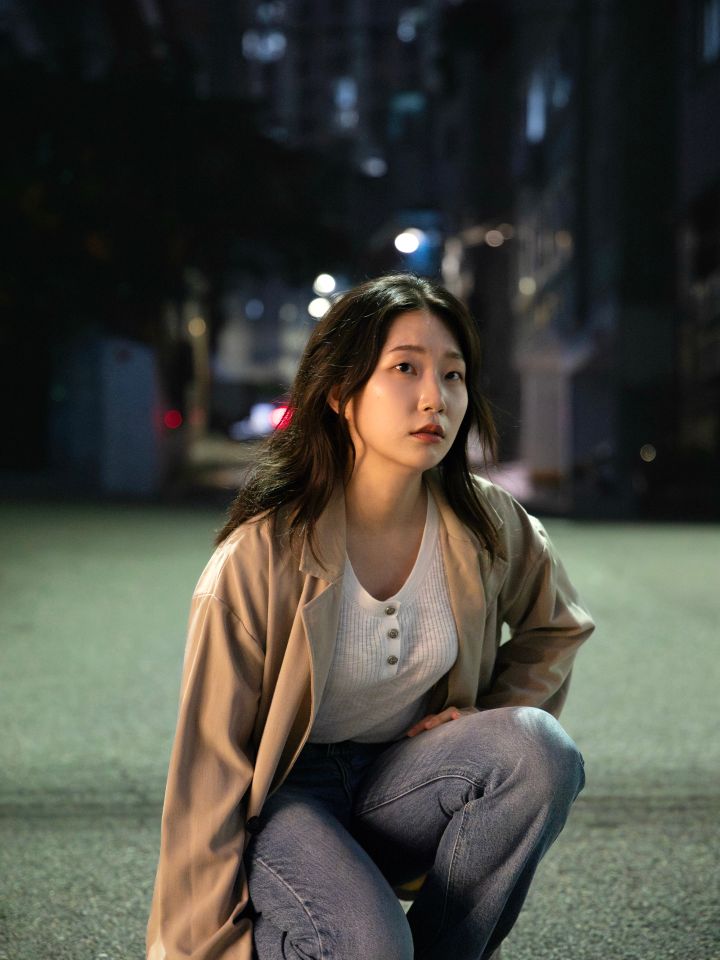 パク・ソヨン サムネイル画像