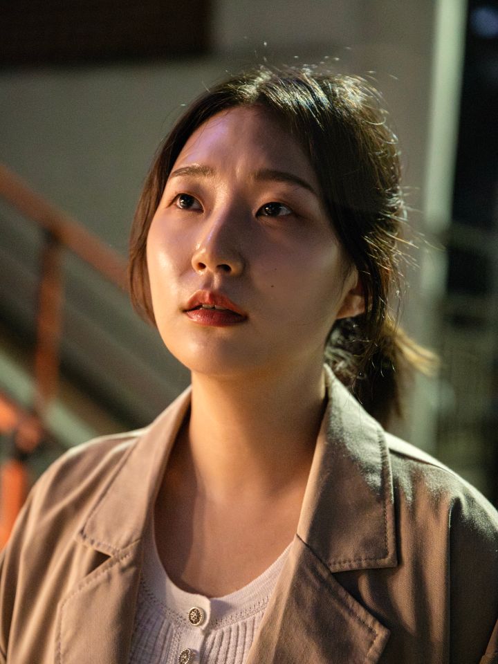 パク・ソヨン サムネイル画像