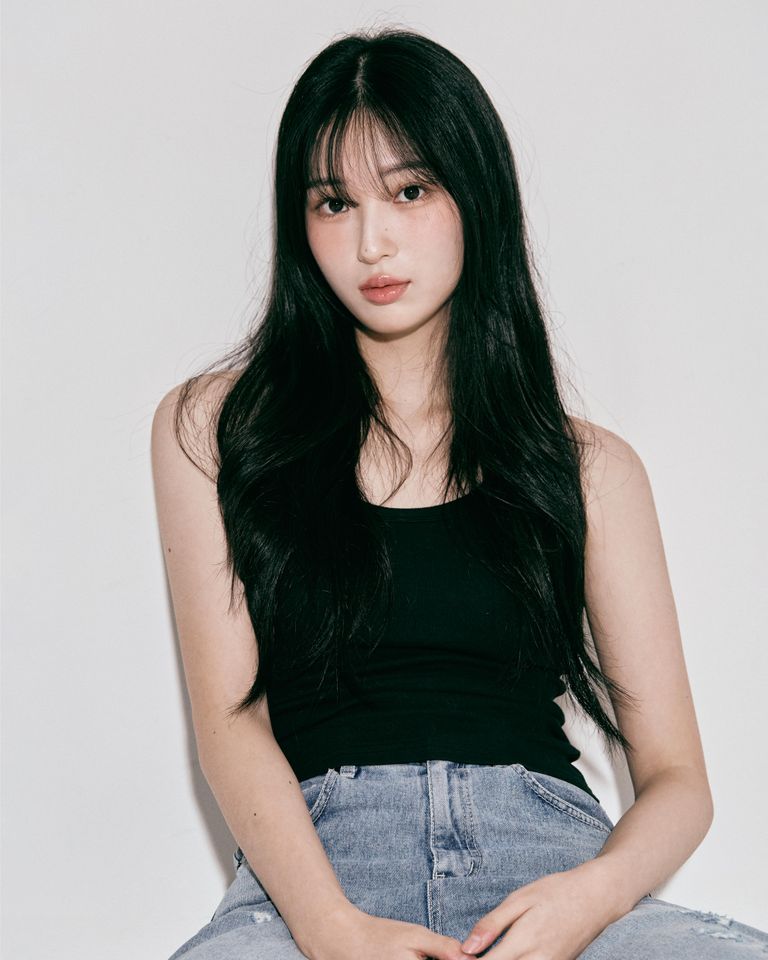 안혜인 썸네일 이미지