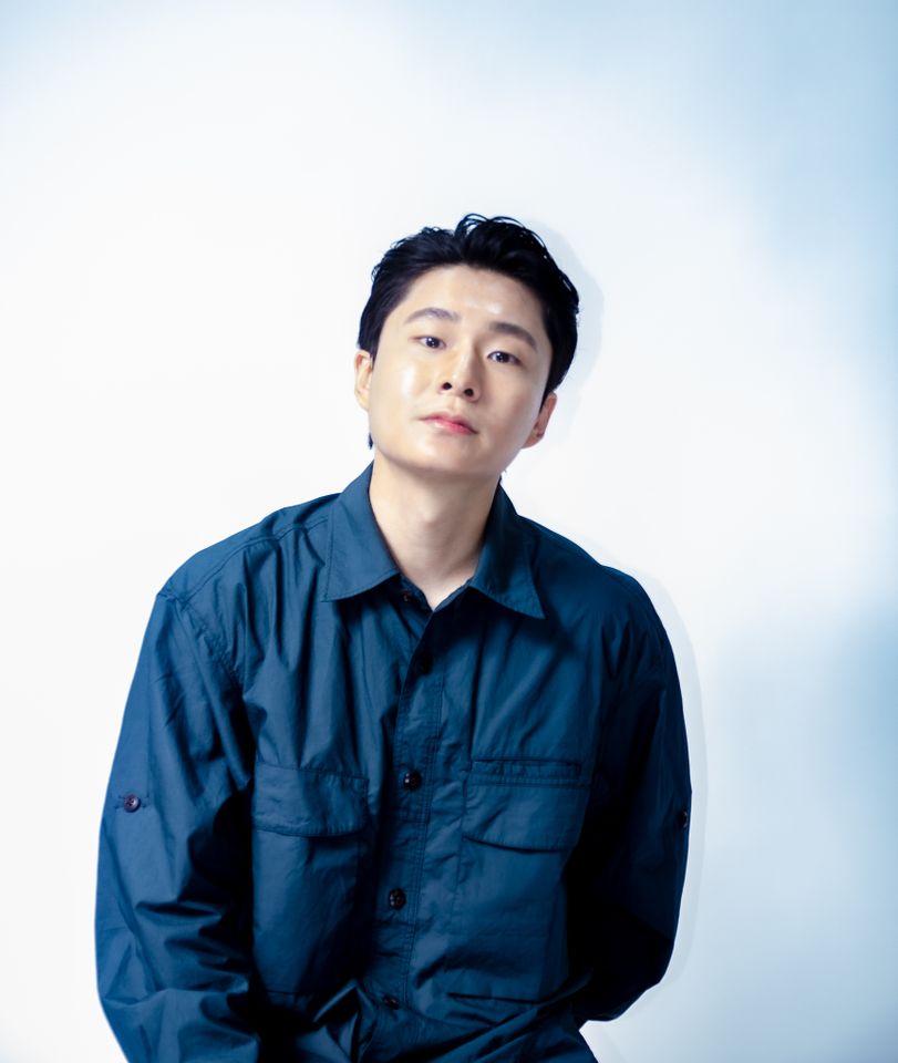 Jung Min-chul Ảnh thu nhỏ