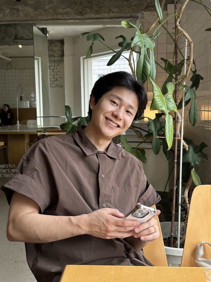 Jung Min-chul Ảnh thu nhỏ