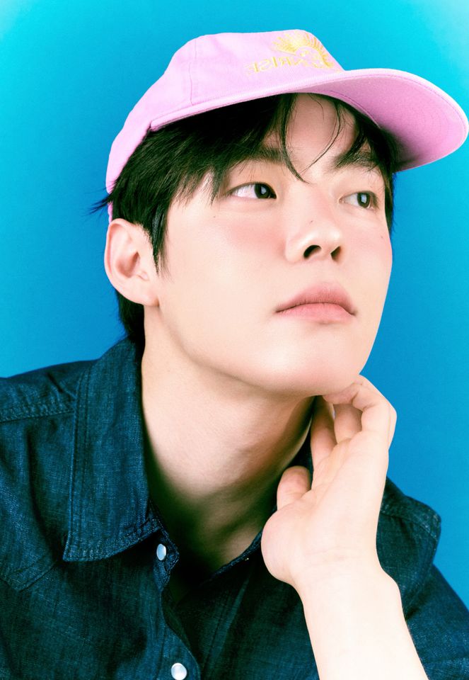 โน ฮยอนจิน ภาพขนาดย่อ