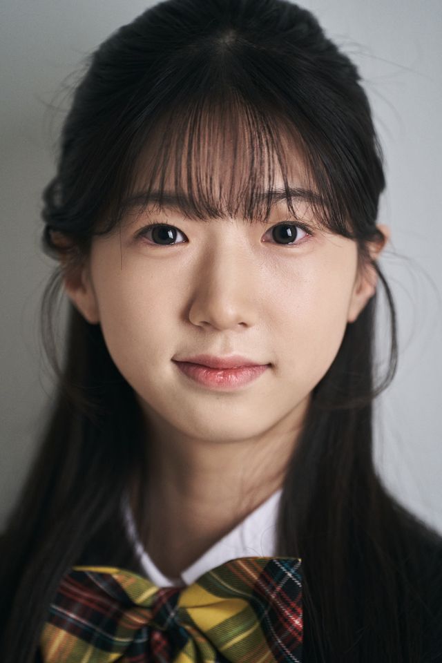 Jeong Hye-yun Thumbnail image