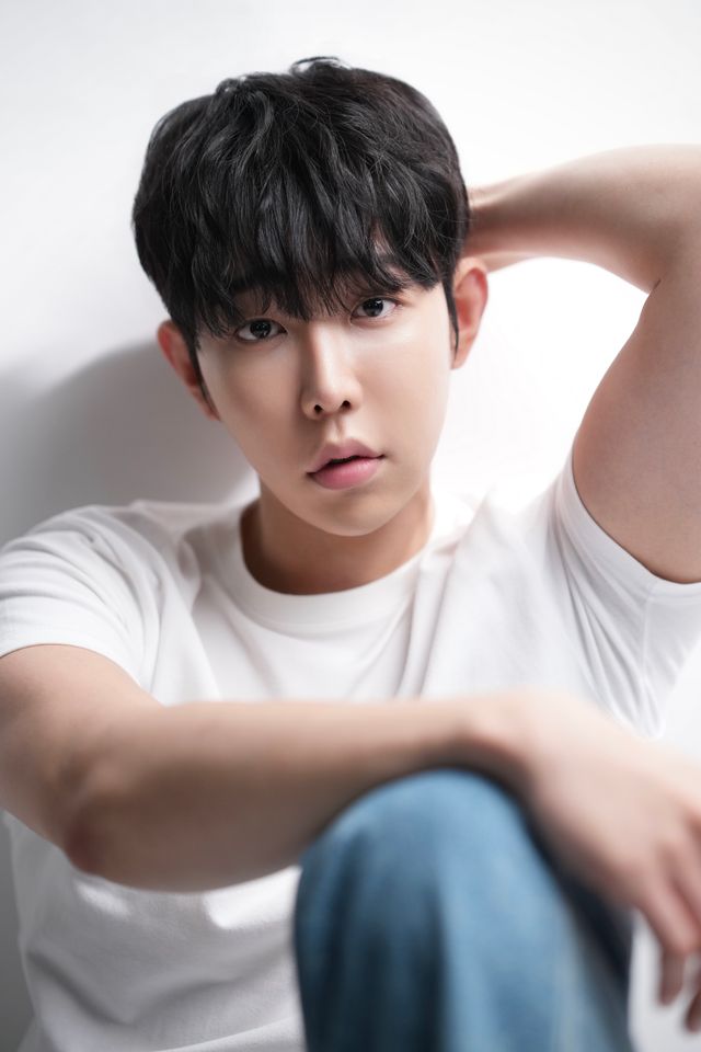 チョン・ジュヨン サムネイル画像