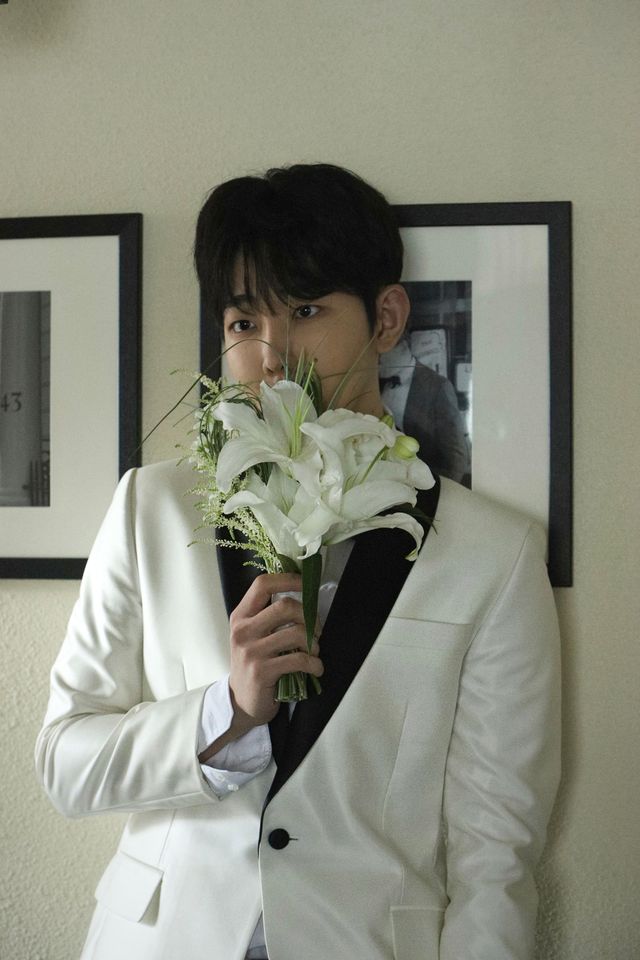 チョン・ジュヨン サムネイル画像