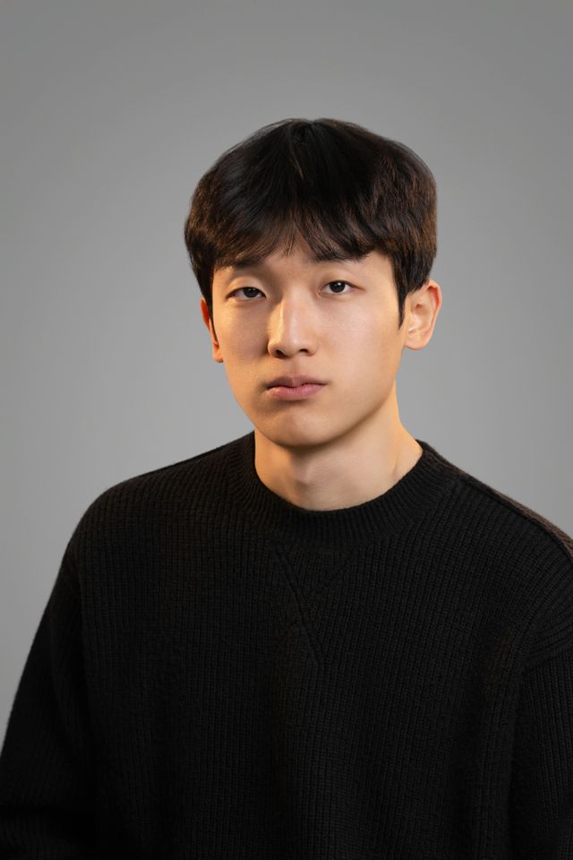 장민호 サムネイル画像