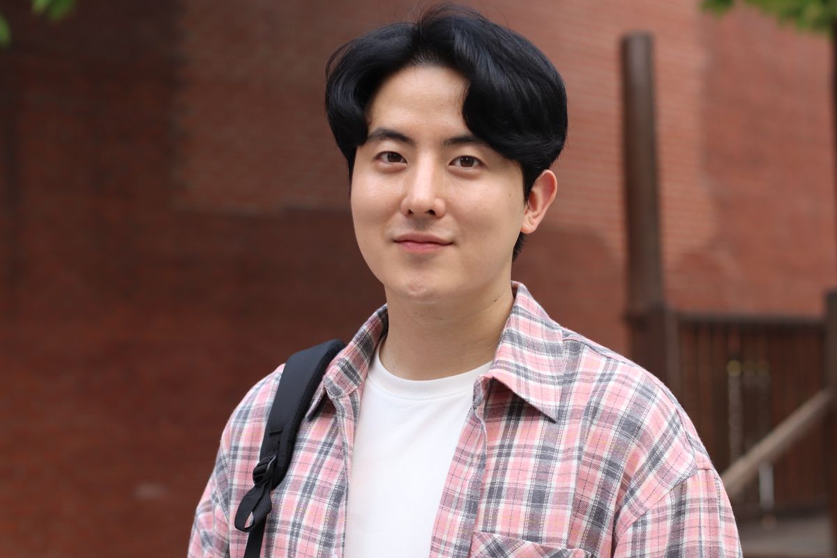 최준호 profile image