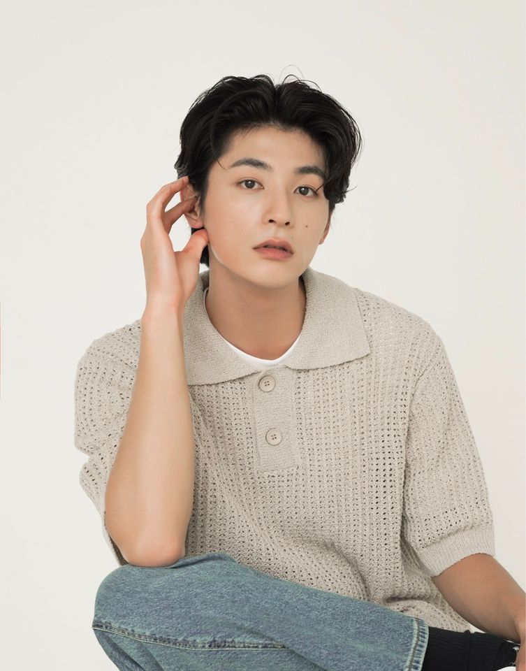 チョ・ウォンヒョン サムネイル画像