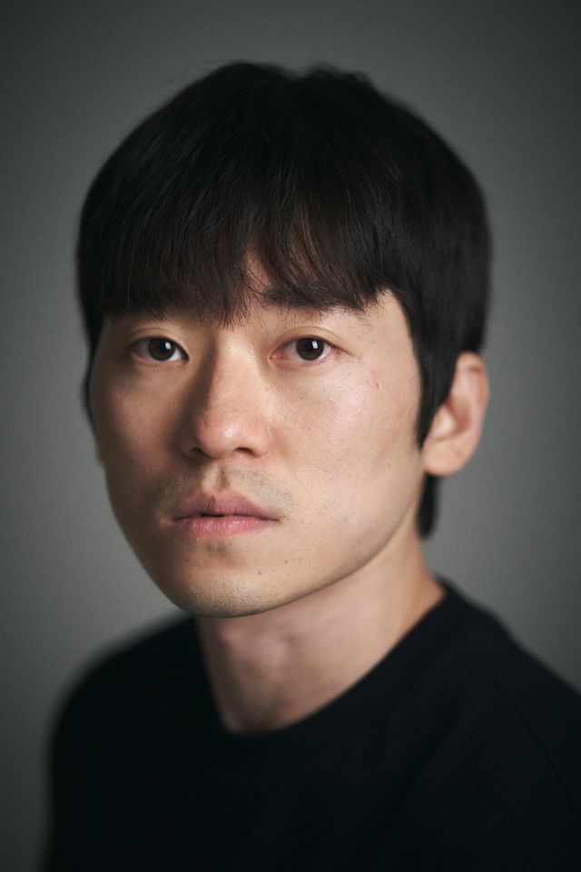 จอน ซึงโฮ ภาพขนาดย่อ