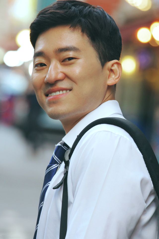 จอน ซึงโฮ ภาพขนาดย่อ