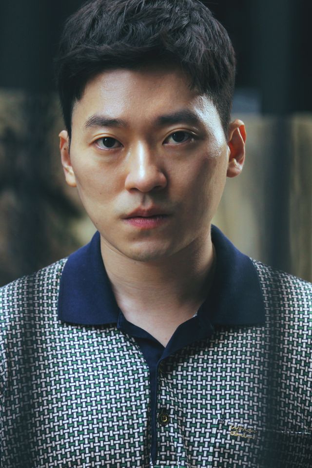 จอน ซึงโฮ ภาพขนาดย่อ