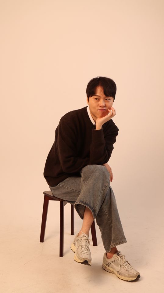 キム・ヤンホ サムネイル画像