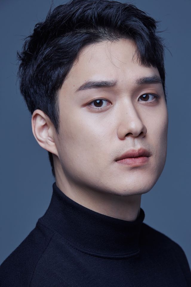 Kim Tae-hyuk Thumbnail image