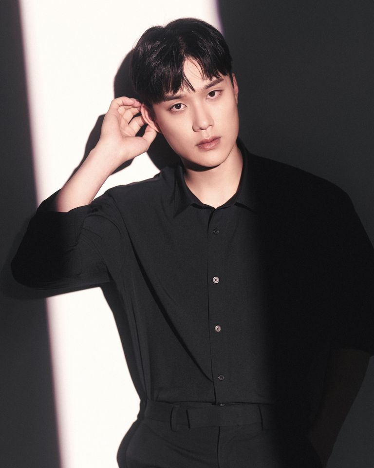 Kim Tae-hyuk Thumbnail image