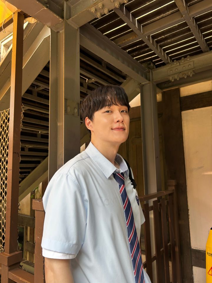 Kim Tae-hyuk Thumbnail image