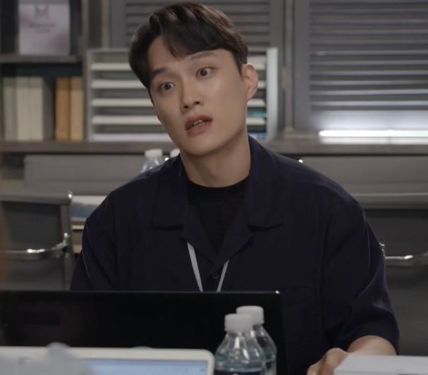 Kim Tae-hyuk Thumbnail image