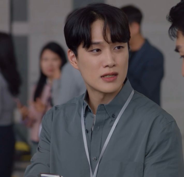 Kim Tae-hyuk Thumbnail image