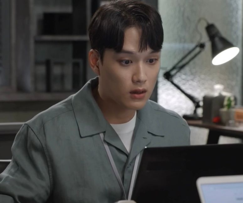 Kim Tae-hyuk Thumbnail image