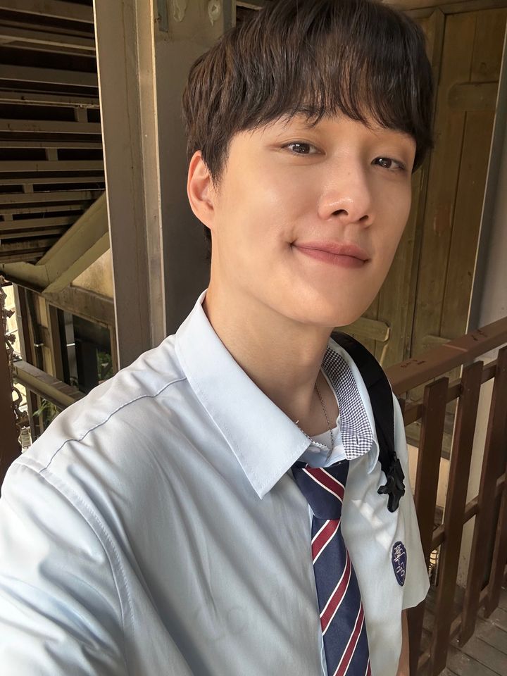 Kim Tae-hyuk Thumbnail image