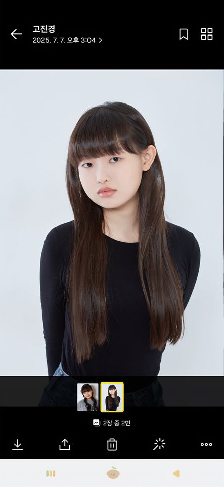 이채연 profile image