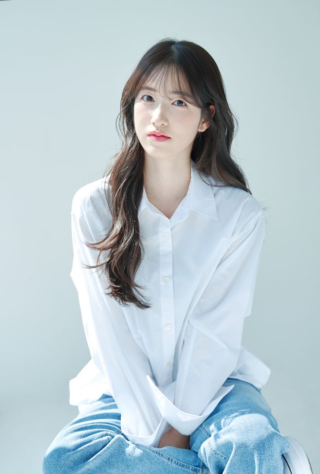 Woo Ye-jin Thumbnail image