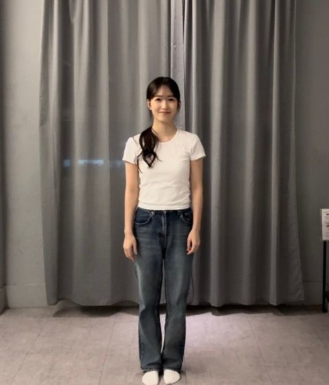 Woo Ye-jin Thumbnail image