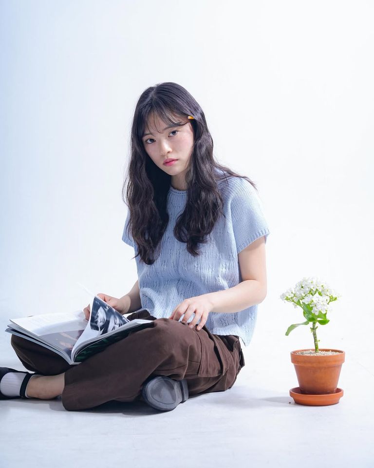 이혜서 Ảnh thu nhỏ