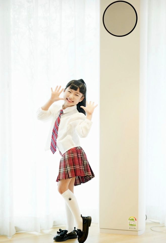 นักแสดงเด็ก ยูโด กยอง ภาพขนาดย่อ