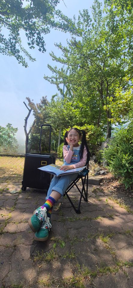 นักแสดงเด็ก ยูโด กยอง ภาพขนาดย่อ