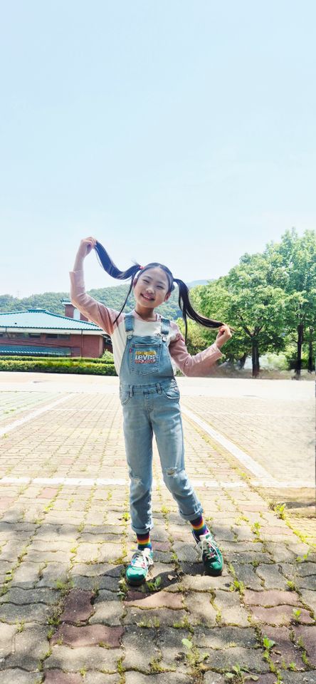 นักแสดงเด็ก ยูโด กยอง ภาพขนาดย่อ