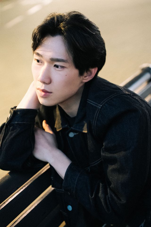 イ・スハ サムネイル画像