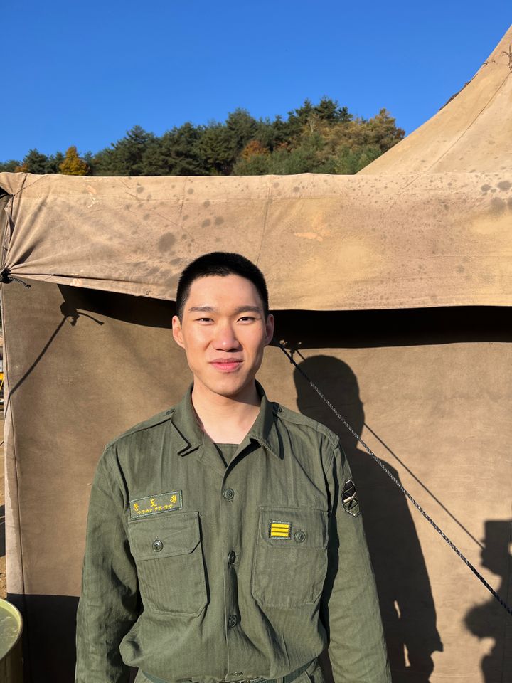 イ・スハ サムネイル画像