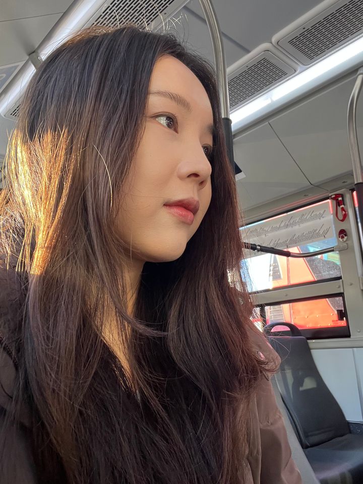 김그린 サムネイル画像