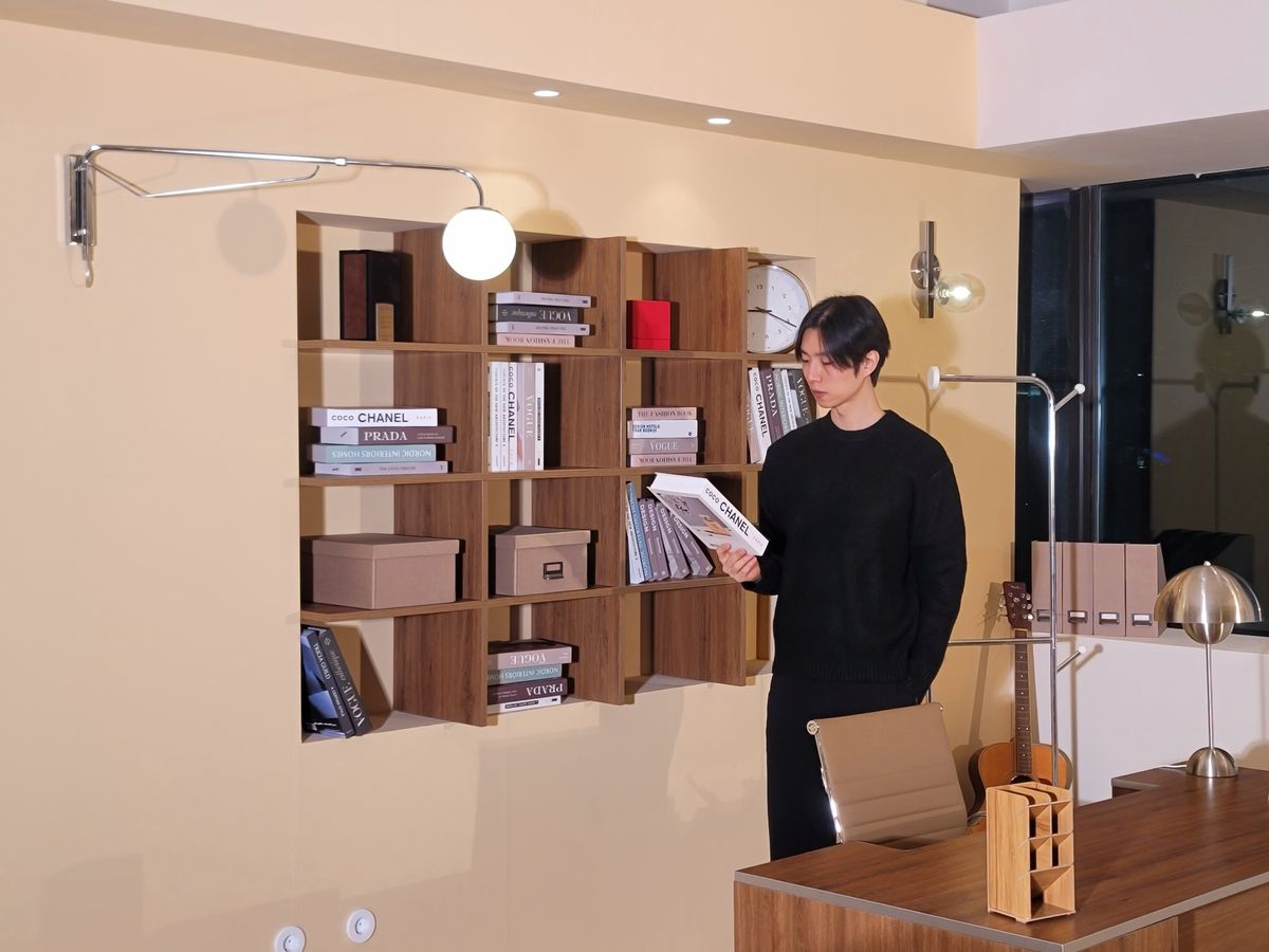 이봉석 Thumbnail image