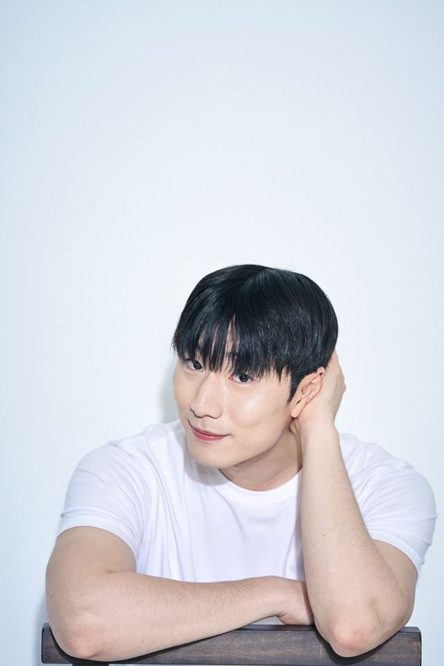 Jang Jun-su Thumbnail image