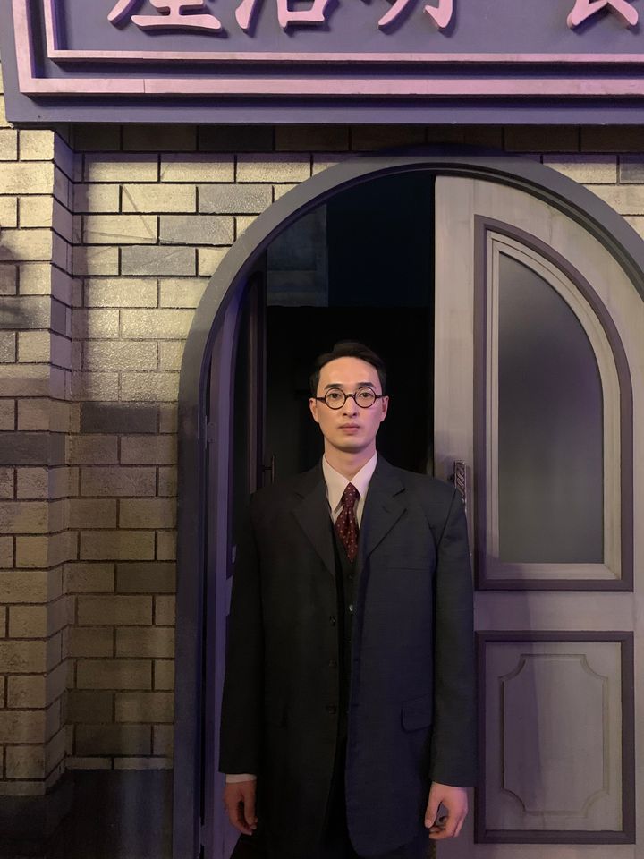 Lee Jong-min ภาพขนาดย่อ