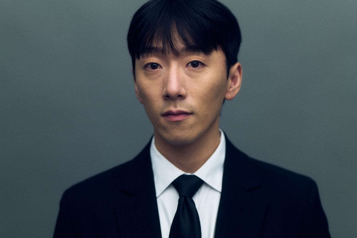 Seol Jin-su Ảnh thu nhỏ