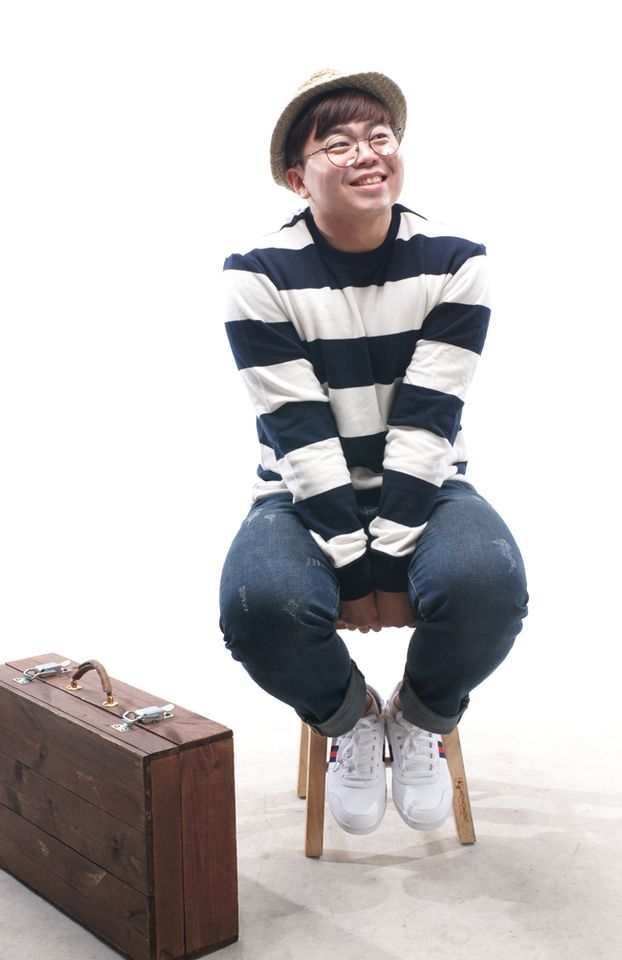 김휘준 サムネイル画像