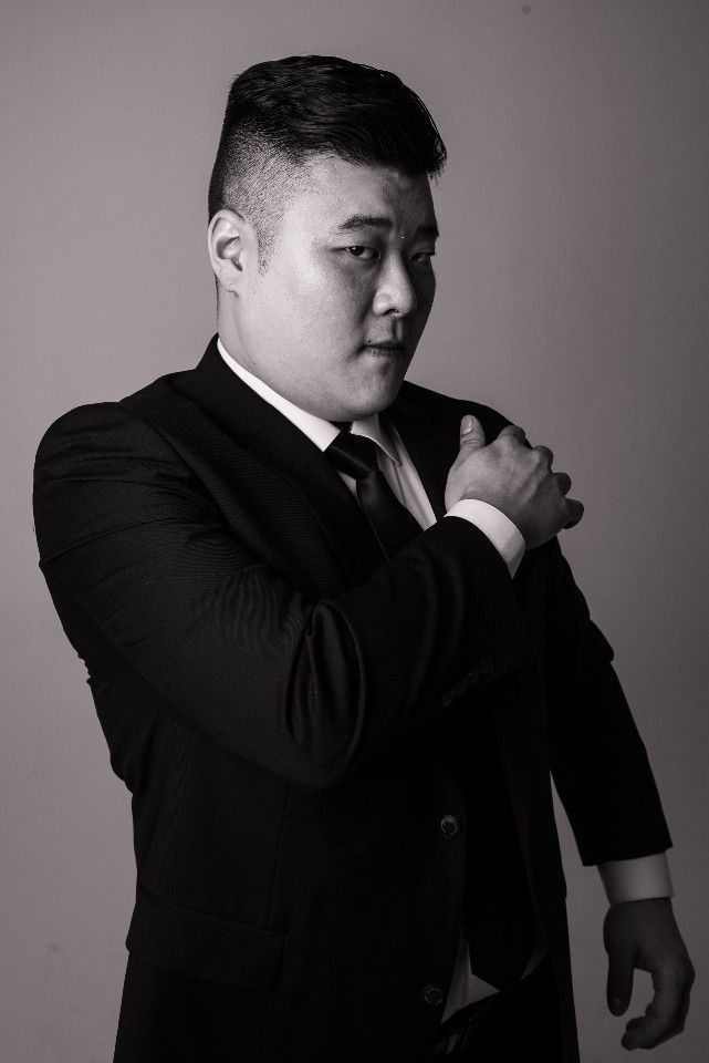 Kwon Young-ju Thumbnail image