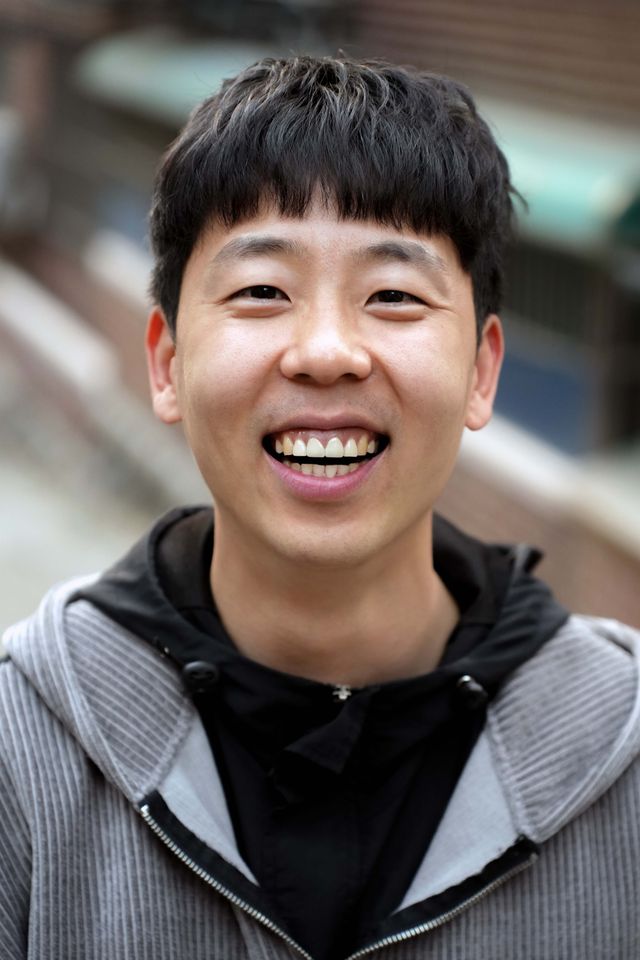 박성호 profile image